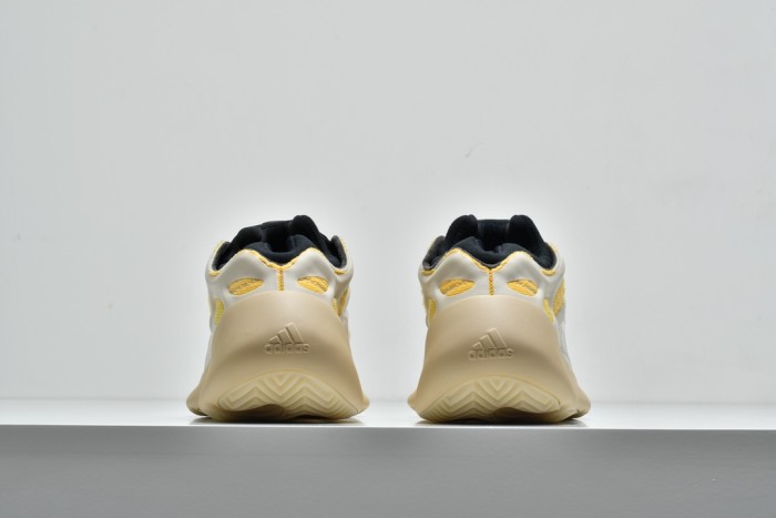 Adidas Yeezy 700 V3 Safflower