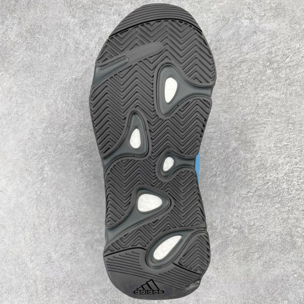 Adidas Yeezy Boost 700 MNVN Bright Cyan