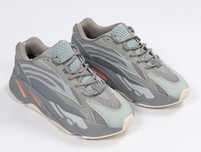 Adidas Yeezy Boost 700 V2 Inertia