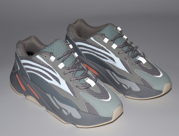 Adidas Yeezy Boost 700 V2 Inertia