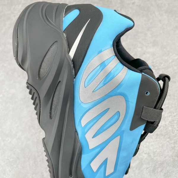 Adidas Yeezy Boost 700 MNVN Bright Cyan