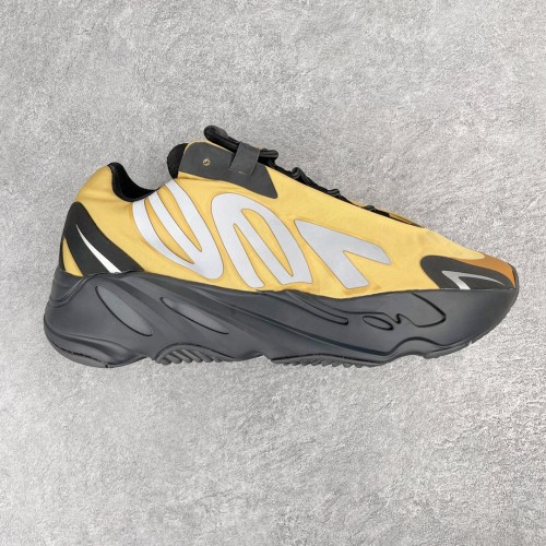 adidas Yeezy Boost 700 MNVN Honey Flux