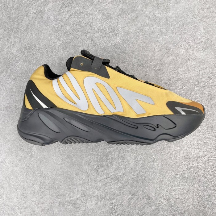 adidas Yeezy Boost 700 MNVN Honey Flux