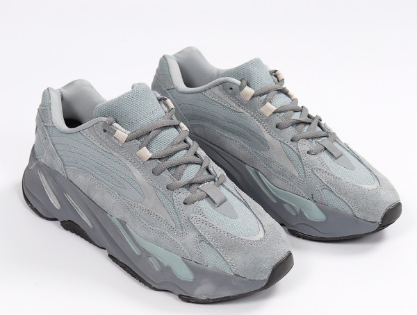Adidas Yeezy Boost 700 V2 Hospital Blue