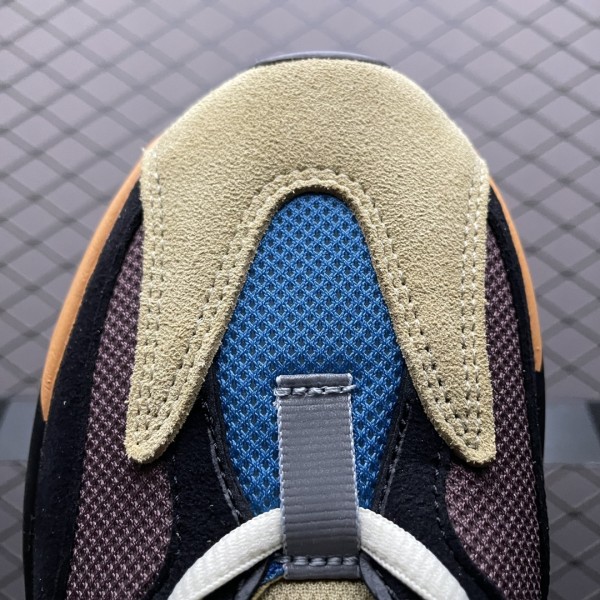 Adidas Yeezy Boost 700 Enflame Amber