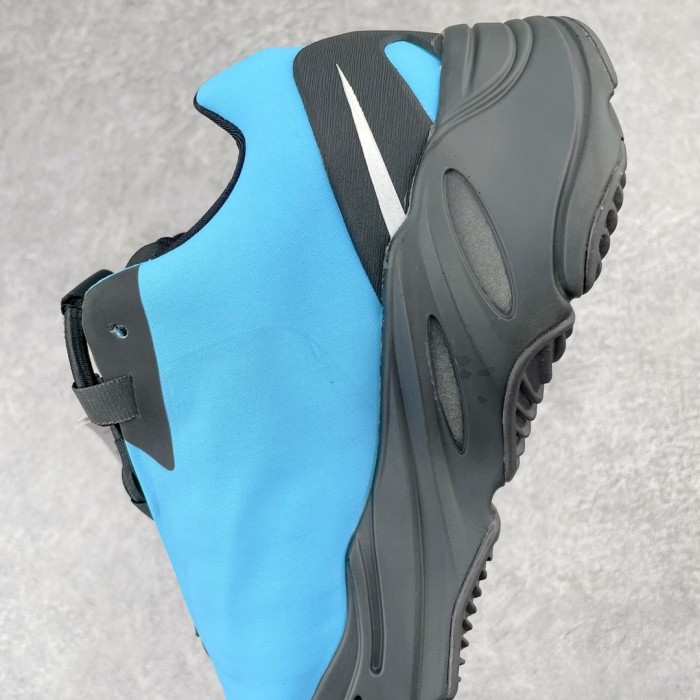 Adidas Yeezy Boost 700 MNVN Bright Cyan