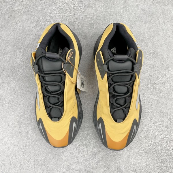 adidas Yeezy Boost 700 MNVN Honey Flux