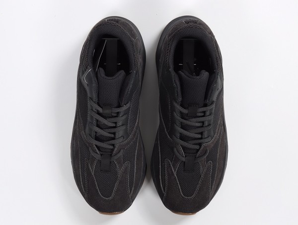 Adidas Yeezy Boost 700 Utility Black