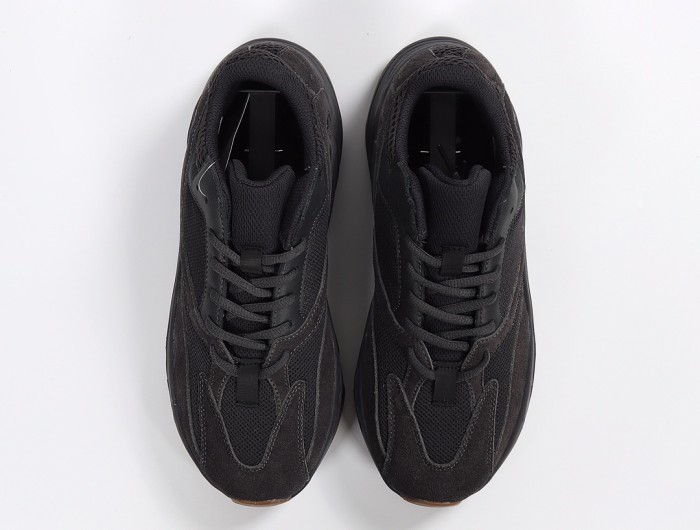 Adidas Yeezy Boost 700 Utility Black