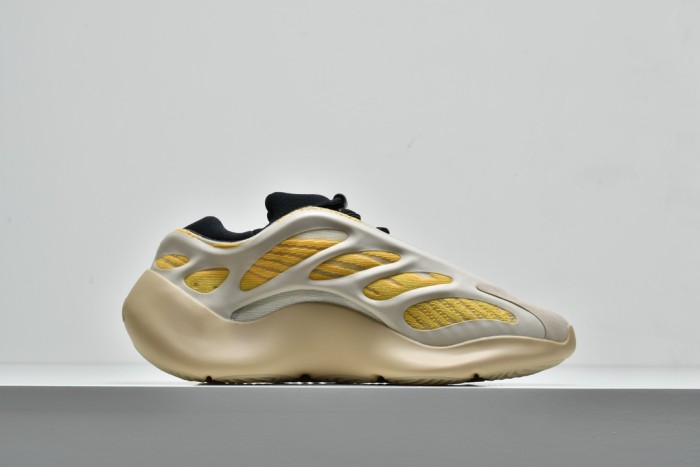 Adidas Yeezy 700 V3 Safflower