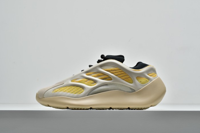 Adidas Yeezy 700 V3 Safflower