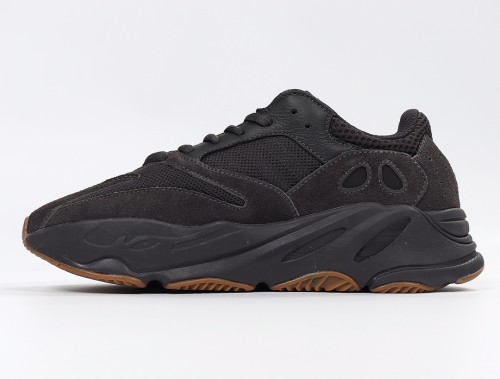 Adidas Yeezy Boost 700 Utility Black