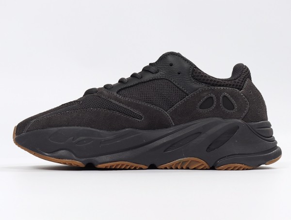 Adidas Yeezy Boost 700 Utility Black