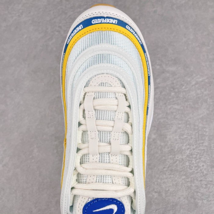 Nike Air Max 97 Undefeated UCLA