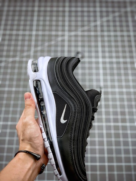 Nike Air Max 97 Black White