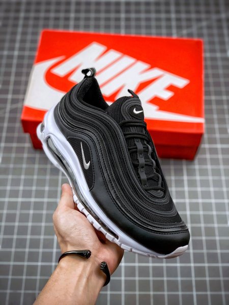 Nike Air Max 97 Black White