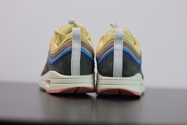 Nike Air Max 1/97 Sean Wotherspoon