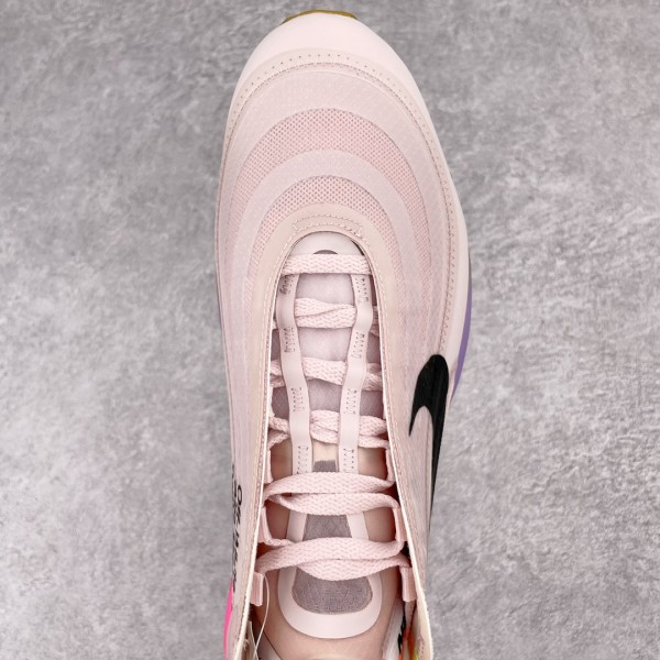 Nike Air Max 97 Off-White Elemental Rose Serena Queen