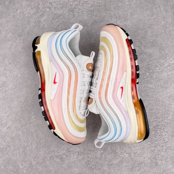 Nike Air Max 97 The Future is in the Air (Women's)