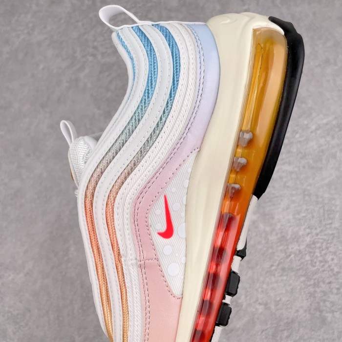 Nike Air Max 97 The Future is in the Air (Women's)
