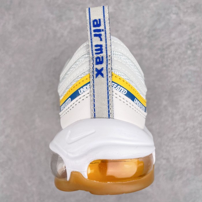 Nike Air Max 97 Undefeated UCLA
