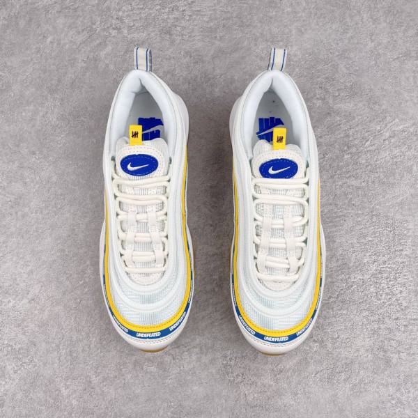 Nike Air Max 97 Undefeated UCLA