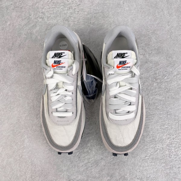 Nike LD Waffle sacai Summit White