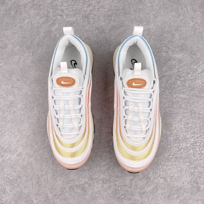 Nike Air Max 97 The Future is in the Air (Women's)