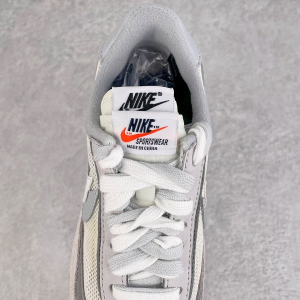 Nike LD Waffle sacai Summit White
