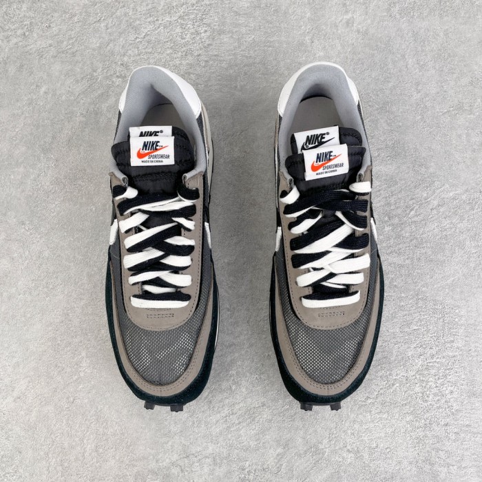 Nike LD Waffle sacai Black