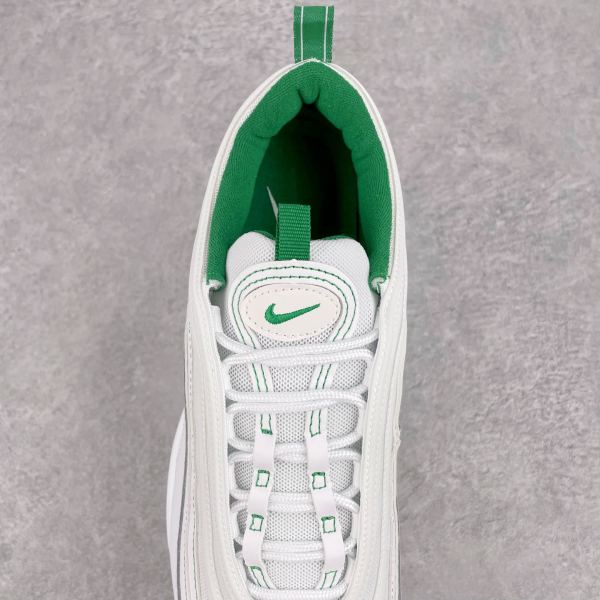 Nike Air Max 97 White Pine Green
