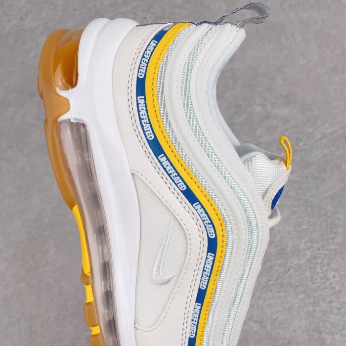 Nike Air Max 97 Undefeated UCLA