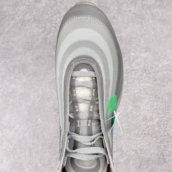 Nike Air Max 97 Off-White Menta