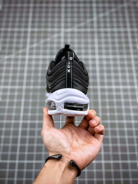 Nike Air Max 97 Black White