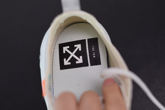 Nike Air Max 97 Off-White