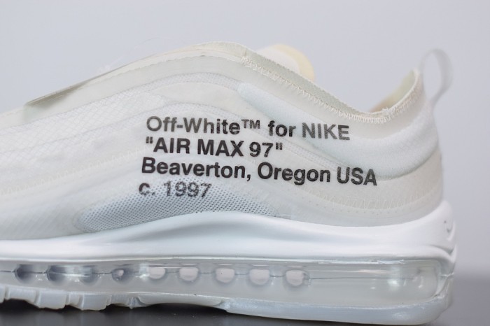 Nike Air Max 97 Off-White