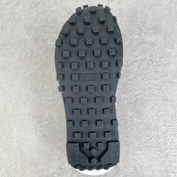 Nike LD Waffle SF sacai Fragment Blue Void