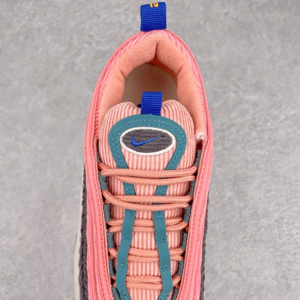 Nike Air Max 97 Corderoy Desert Sand