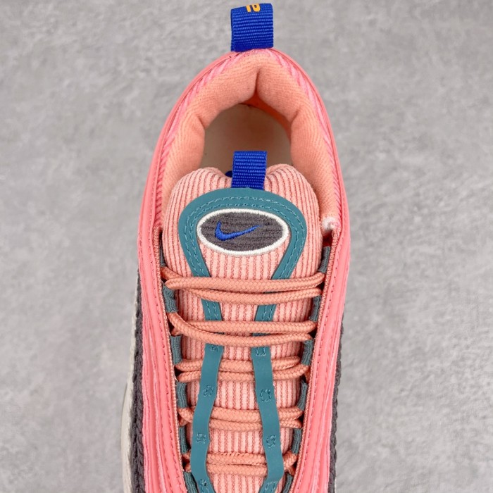 Nike Air Max 97 Corderoy Desert Sand