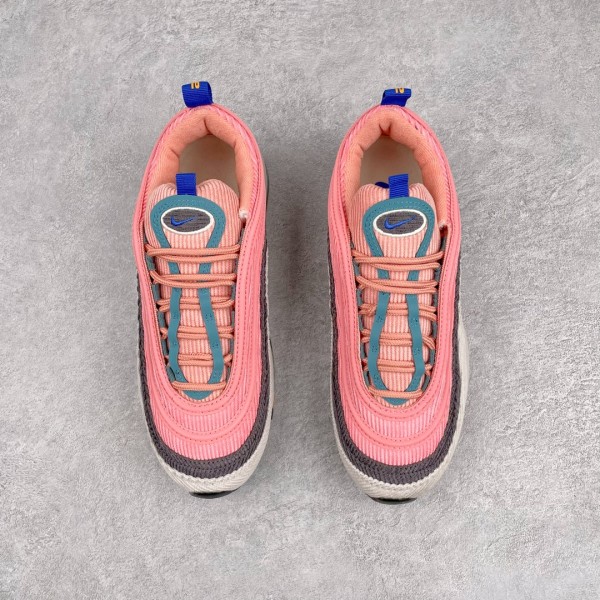 Nike Air Max 97 Corderoy Desert Sand