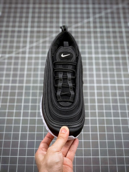 Nike Air Max 97 Black White