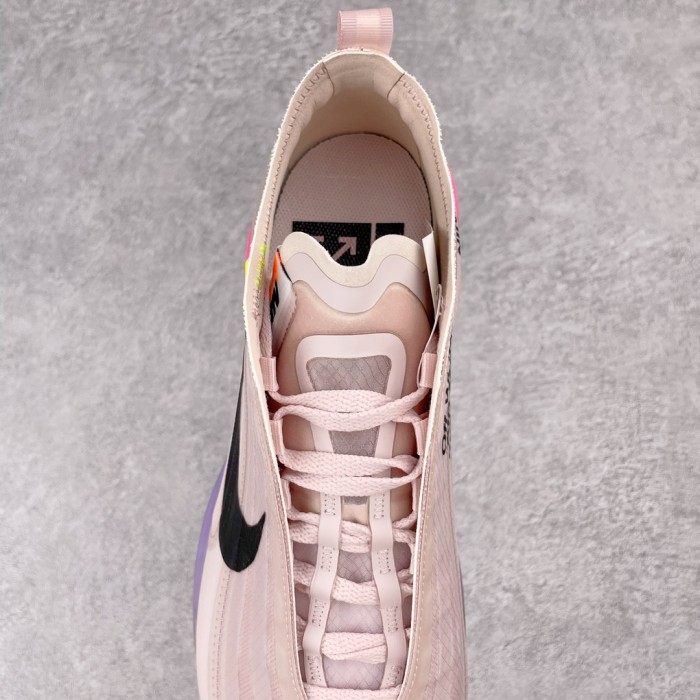 Nike Air Max 97 Off-White Elemental Rose Serena Queen