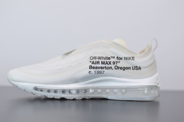 Nike Air Max 97 Off-White