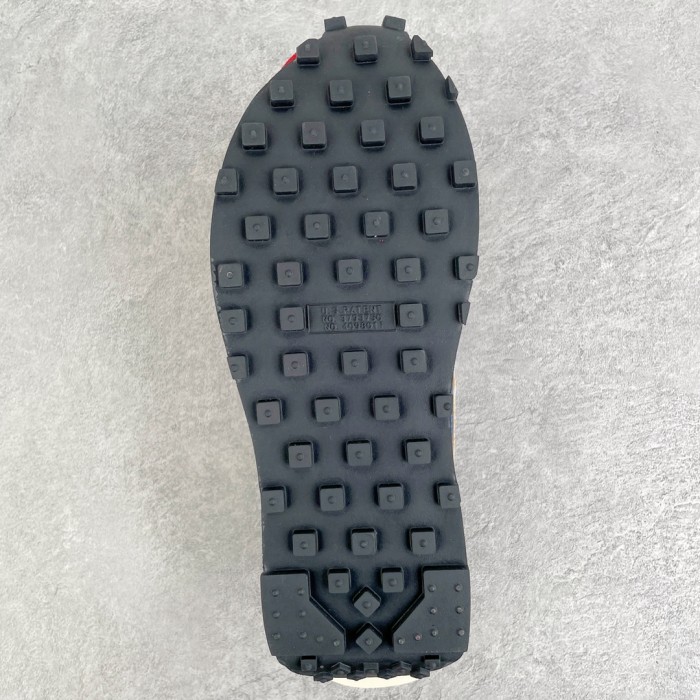 Nike LD Waffle sacai Blue Multi