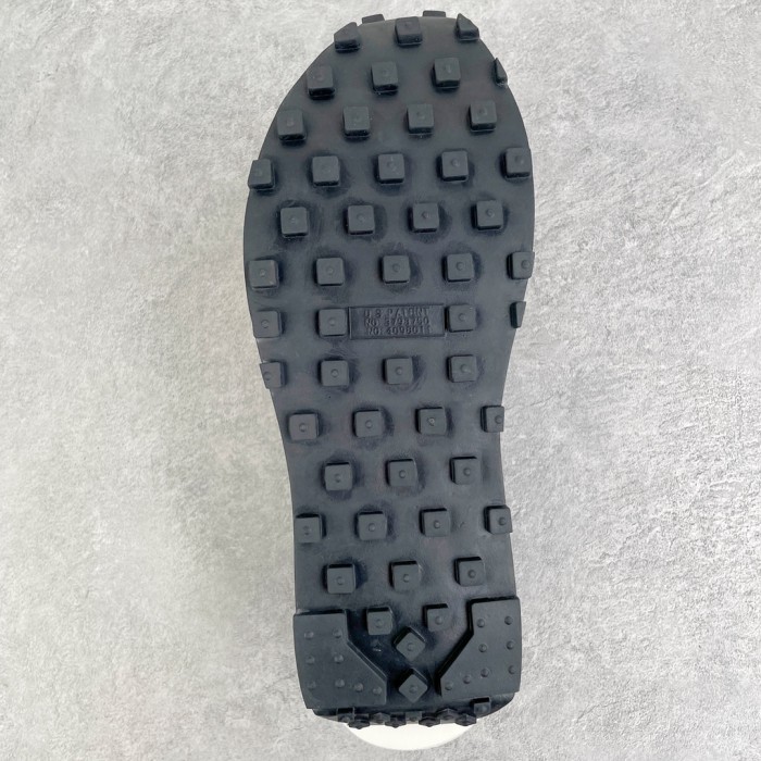 Nike LD Waffle sacai Black