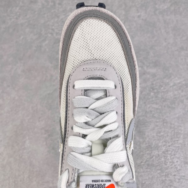 Nike LD Waffle sacai Summit White