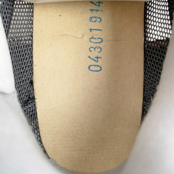 Nike LD Waffle sacai Black