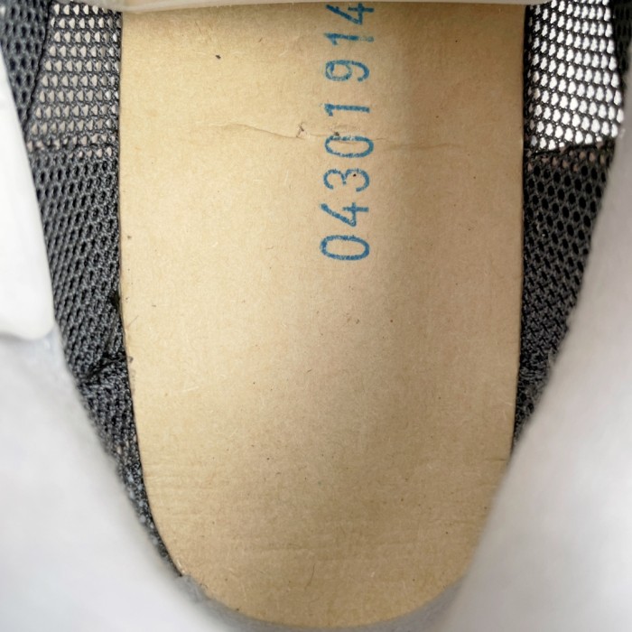 Nike LD Waffle sacai Black