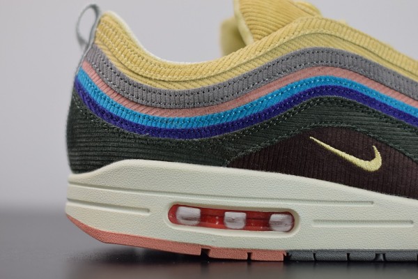 Nike Air Max 1/97 Sean Wotherspoon
