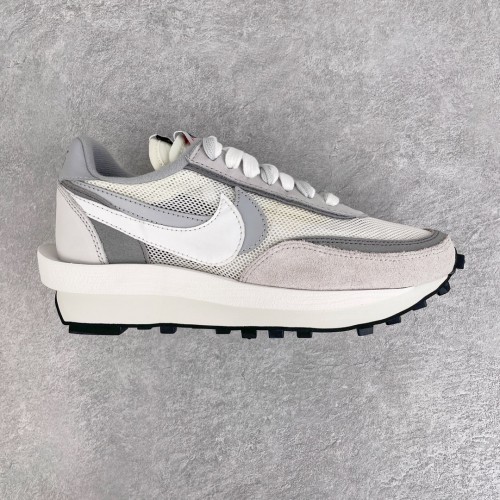 Nike LD Waffle sacai Summit White